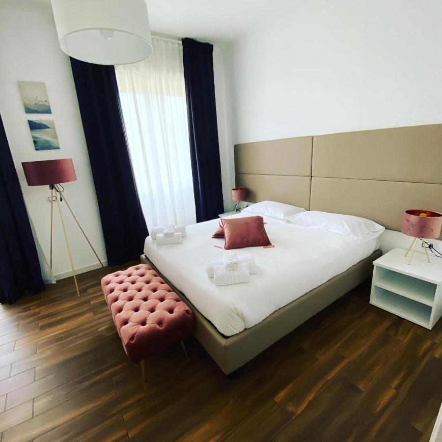 Mapi'S Rooms Cagliari Dış mekan fotoğraf