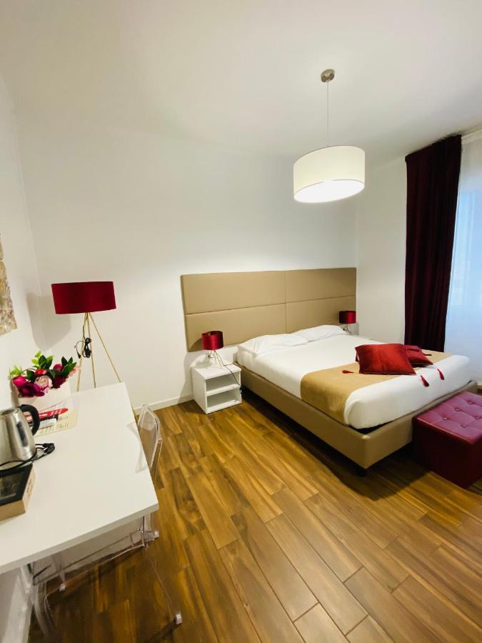 Mapi'S Rooms Cagliari Dış mekan fotoğraf