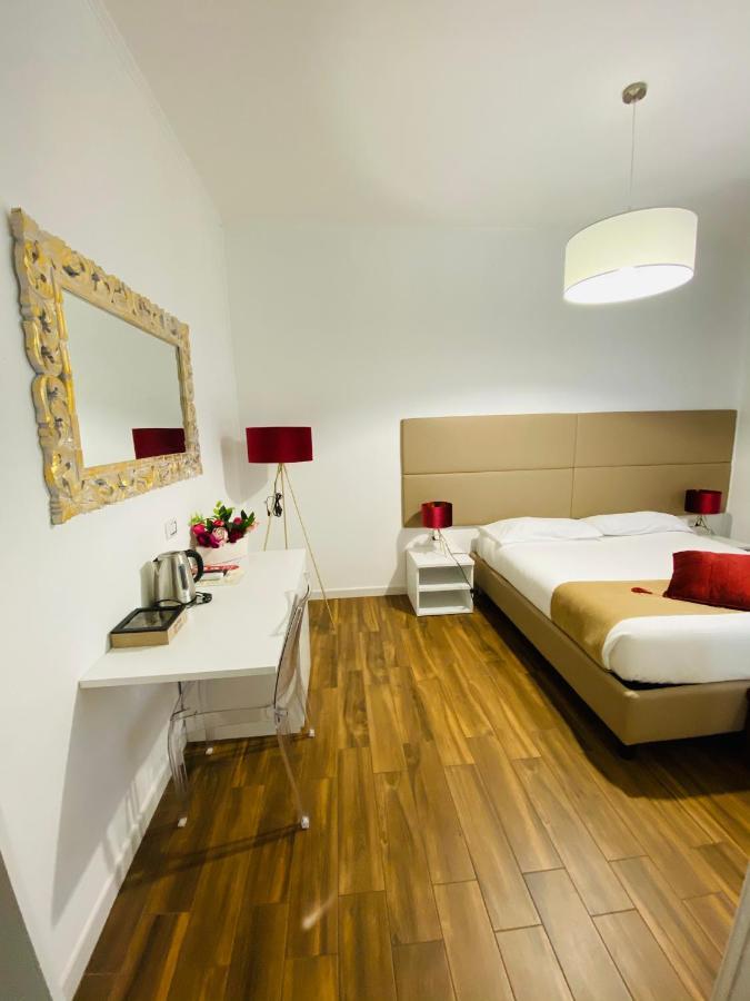 Mapi'S Rooms Cagliari Dış mekan fotoğraf