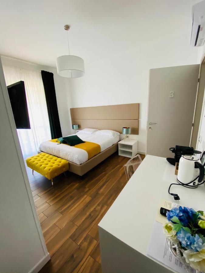 Mapi'S Rooms Cagliari Dış mekan fotoğraf