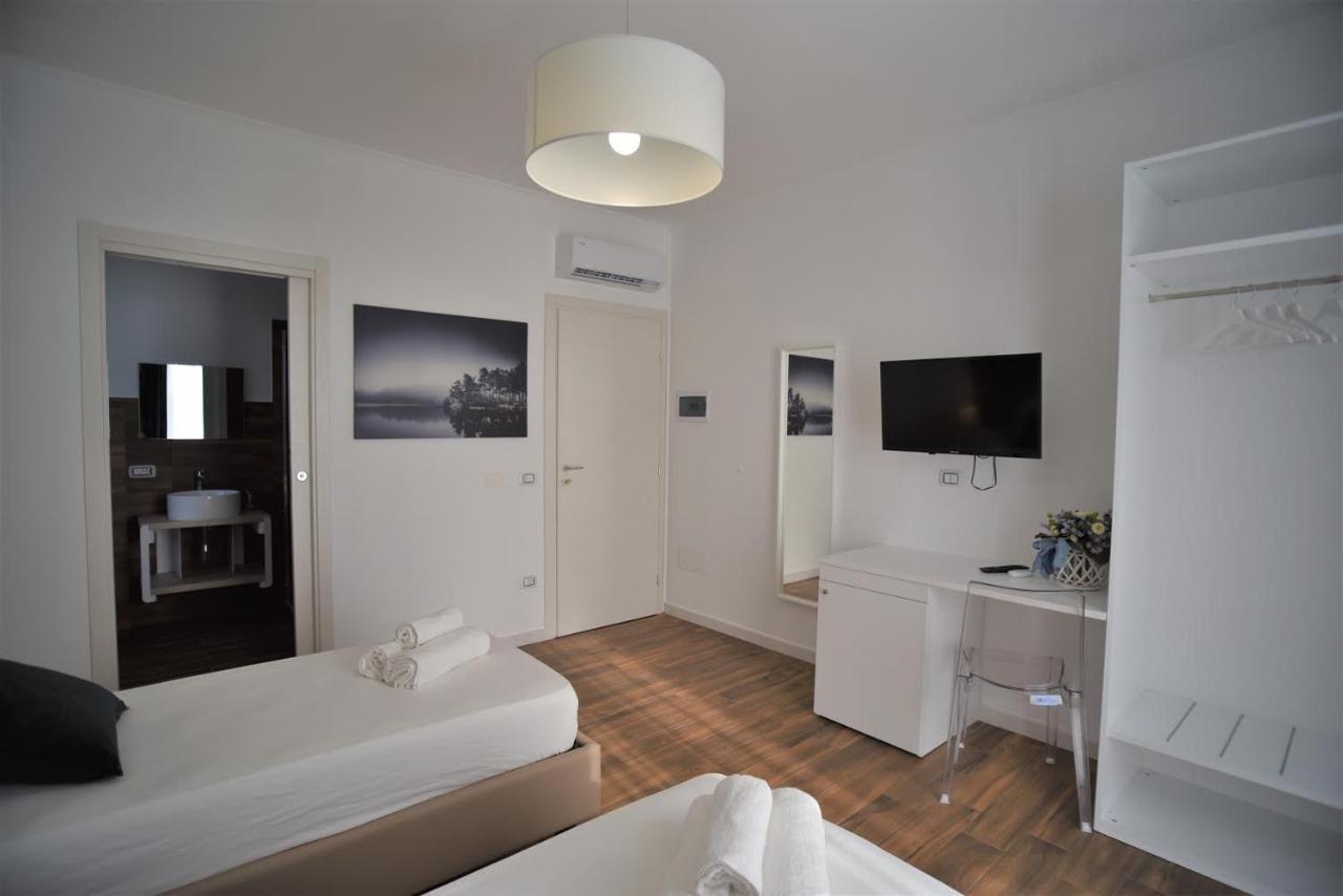 Mapi'S Rooms Cagliari Dış mekan fotoğraf