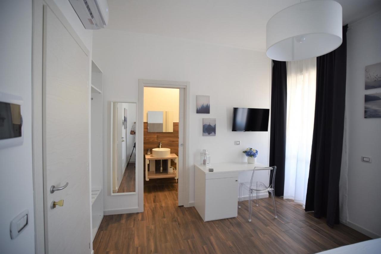 Mapi'S Rooms Cagliari Dış mekan fotoğraf